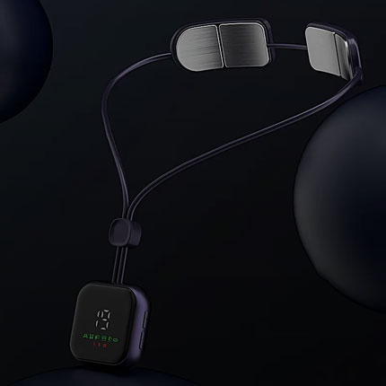 Portable Neck Massagers
