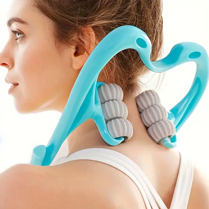 Manual Neck Massagers